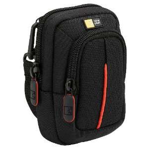 TechWise Case Logic camera bag, camera case for Kodak Easyshare C143 