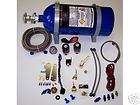 MUSTANG GT FORD NITROUS OXIDE WET KIT UP TO 200HP NEW