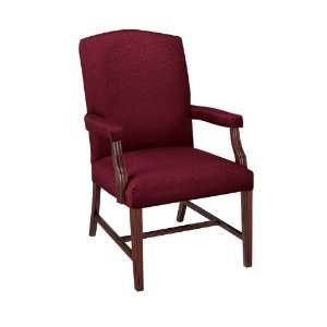  La Z Boy Traditional Fabric Guest Chair