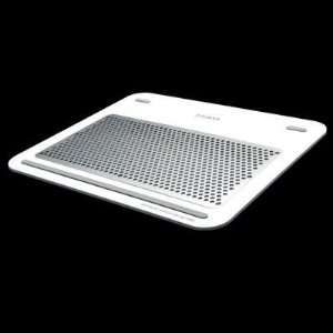  Notebook Cooler White Electronics
