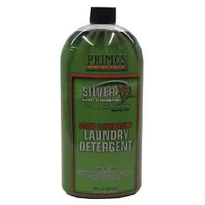   Hunting Gear Scent Removal Clothing Laundry Detergent 