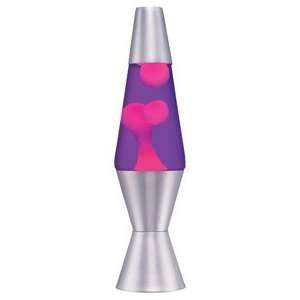  Lava Lite, LLC   Lava Lamp  Pink/Purple