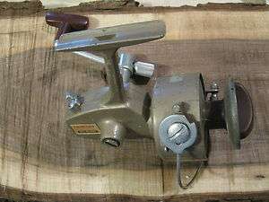 Vintage DAIWA 7550OH RL Fishing Spinning Reel  