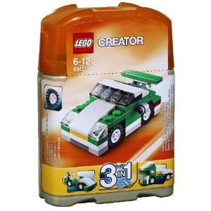  LEGO?? Creator Mini Sports Car   6910 Toys & Games