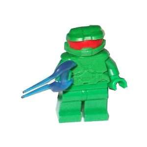  HALO Master Chief (Sand Green)   Custom LEGO Minifigure 