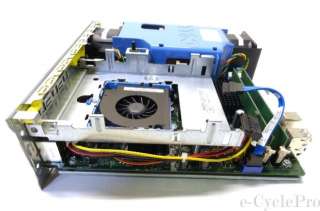 5x Dell CN 0HX555 Motherboard Optiplex 755 USFF Core 2 Duo  2GB DDR2 