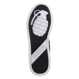 Grenade Standard Issue Shoes Black  