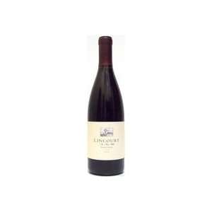  2008 Lincourt Santa Barbara County Pinot Noir 750ml 