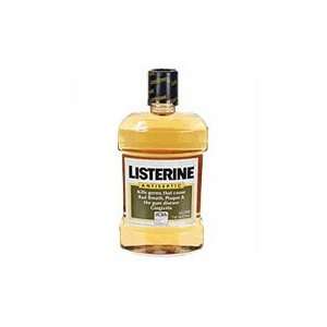  Listerine Antiseptic Mouthwash, 1 Lt Health & Personal 