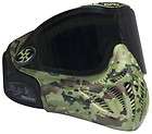 EMPIRE 2011 ZN EVENT EVent GOGGLES TERRAPAT CAMO