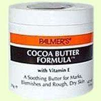 Sammons Palmers Cocoa Butter Moisturizing Cream  