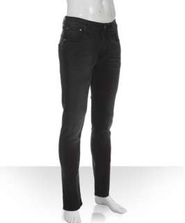 Black Mens Jeans    Black Gentlemen Jeans, Black Male Jeans