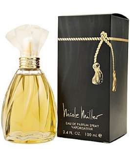 Nicole Miller Nicole Miller Eau de Parfum Spray 3.4 oz   up to 