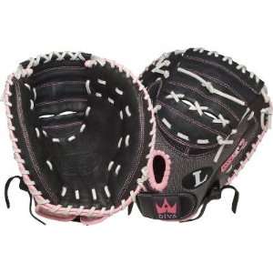  Louisville Youth Diva Series 29 1/2 Fastpitch Catchers 