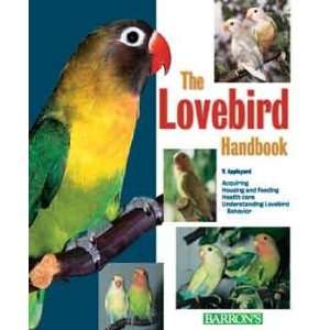  Top Quality The Lovebird Handbook