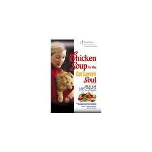  Chicken Soup for the Cat Lovers Soul Light Cat Formula 18 
