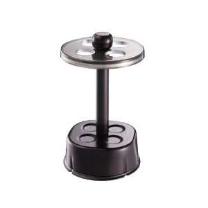  Ransford Oil Rubbed Bronze Metal Toothbrush Holder 