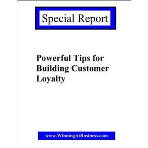  Powerful Tips For Building Customer Loyalty Debra Schmidt Books