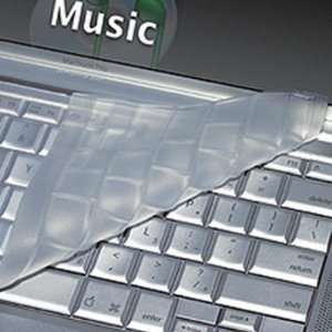  Carapace Keyboard Cover for Macbook Pro & Powerbook G4 