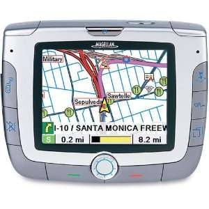  Magellan RoadMate 6000T GPS Navigation System   980874 01 GPS 