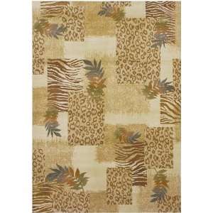  Shaw Rug Inspired Design Collection Majesty 3 10 X 5 6 