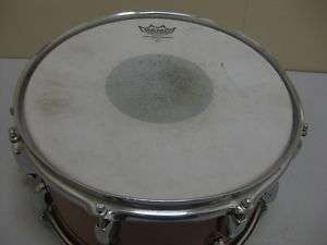 Pearl Maple Shell Snare Drum 12x12  