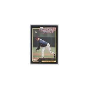    1992 Topps McDonalds #16   Steve Avery Sports Collectibles