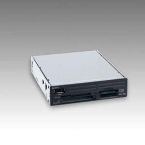   MRW620/U1/181 Internal 17 in 1 Memory Card Reader/Writer Electronics