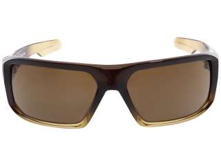 New Spy Optic McCoy Bronze Fade Sunglasses Dale Earnhart Jr.  