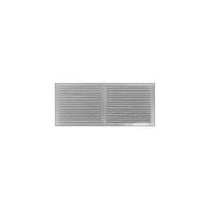  Metal Products Co Sd 168 Galv Soffit Vent 558 Undereave Vents Home