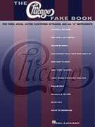 The Chicago Fake Book   Piano Guitar Songs Sheet Music  