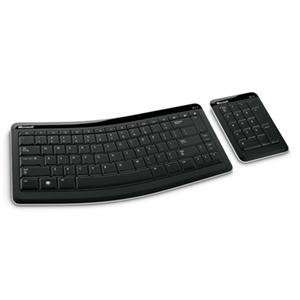  NEW Bluetooth Mobile KeyBrd 6000 (Input Devices Wireless 