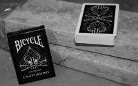 DECKS BICYCLE CENTURIONS PLAYING CARDS THEORY11 RARE POKER SOLD OUT 