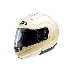  HJC Symax Flip Up Modular Helmet   Medium/Metallic Wine 