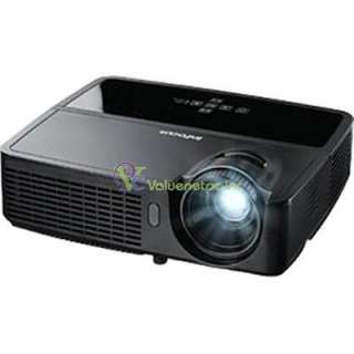 InFocus IN114 3D Ready DLP Projector   1080p   43 IN114 797212961174 