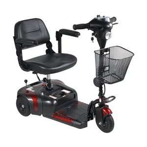   Medical Phoenix 3 Wheel Compact Travel Scooter