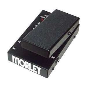  Morley Mini Morley Volume Guitar Effects Pedal Everything 