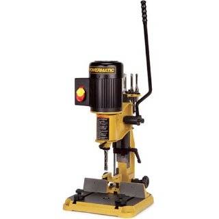   Power & Hand Tools Power Tools Drill Presses Mortisers