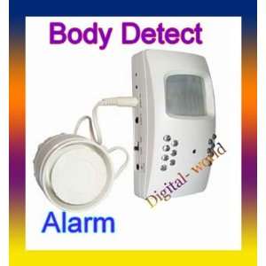   ccd camera motion detector sd recorder alarm dvr
