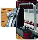 pontoon rail  