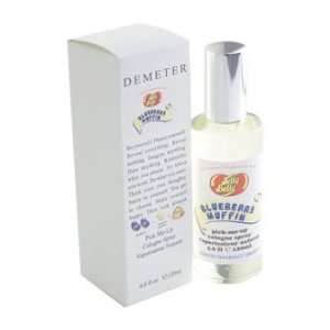  Jelly Belly Blueberry Muffin By Demeter For Women   4 Oz 