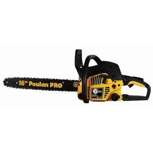 Poulan Pro Chain Saw 35cc 2 Cycle Gas (16) 952802144 #PP3516AVX 