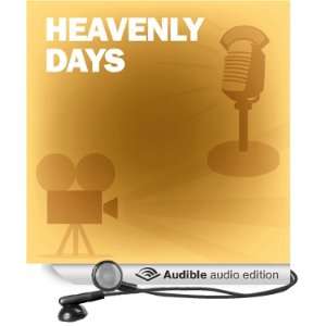 Heavenly Days Classic Movies on the Radio