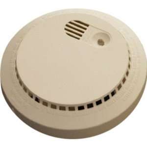  Color Ccd Covert Smoke Detector Camera