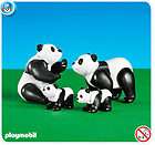 Playmobil 7896 Panda family Brand NEW factory Sealed ad