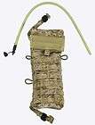 Toys City US Navy NSW Marksman Hydration Pouch 16 Scale Clothing 
