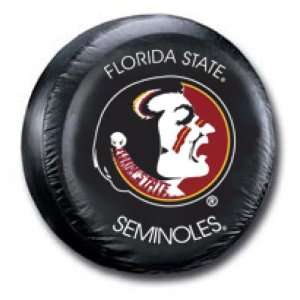  Florida State Seminoles NCAA Spare Tire Cover