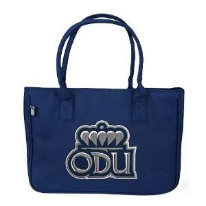  Logo Purse Old Dominion University College Official NCAA College 