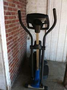 ProForm XP 420 Razor Elliptical  MSRP $599.99 Local Pick Up Reading PA 