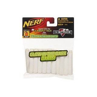 Nerf Glow In The Dark Dart Refill by Hasbro